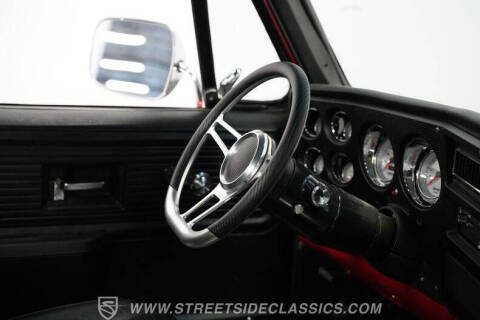 1976 Chevrolet C10