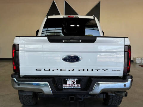 2017 Ford F-250 Super Duty