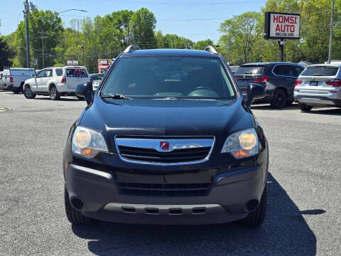 2008 Saturn Vue XE
