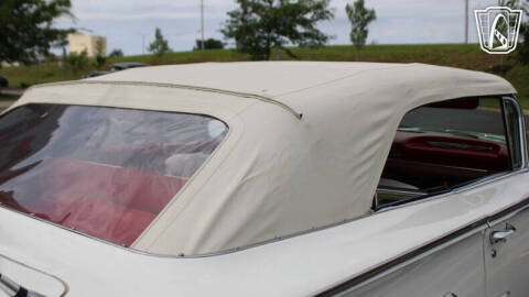 1960 Chevrolet Impala