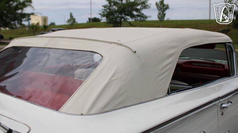 1960 Chevrolet Impala