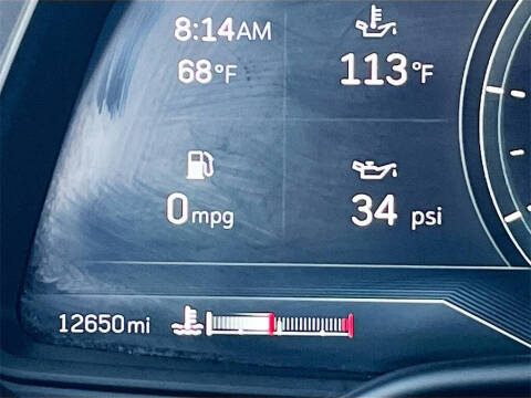 2024 Cadillac CT5 Sport