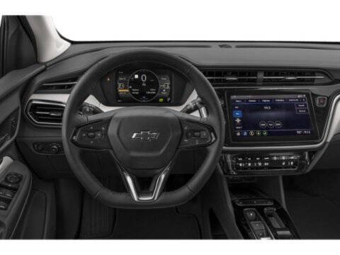 2022 Chevrolet Bolt EUV Premier