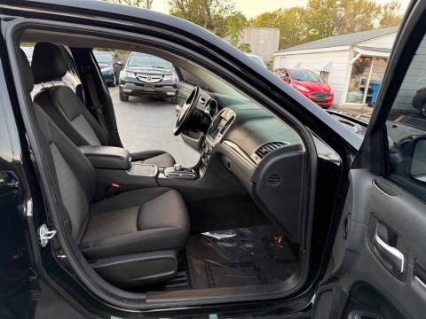 2020 Chrysler 300 Touring