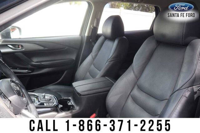 2019 Mazda CX-9 Touring