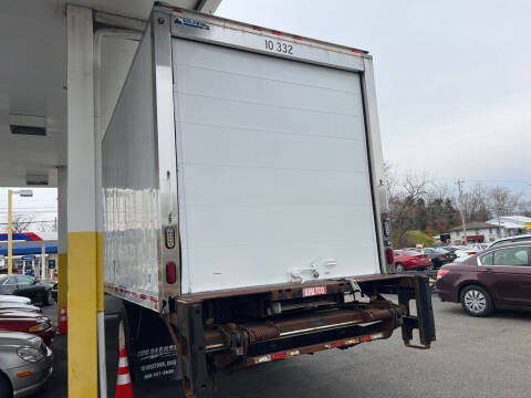 2016 International DuraStar 4300