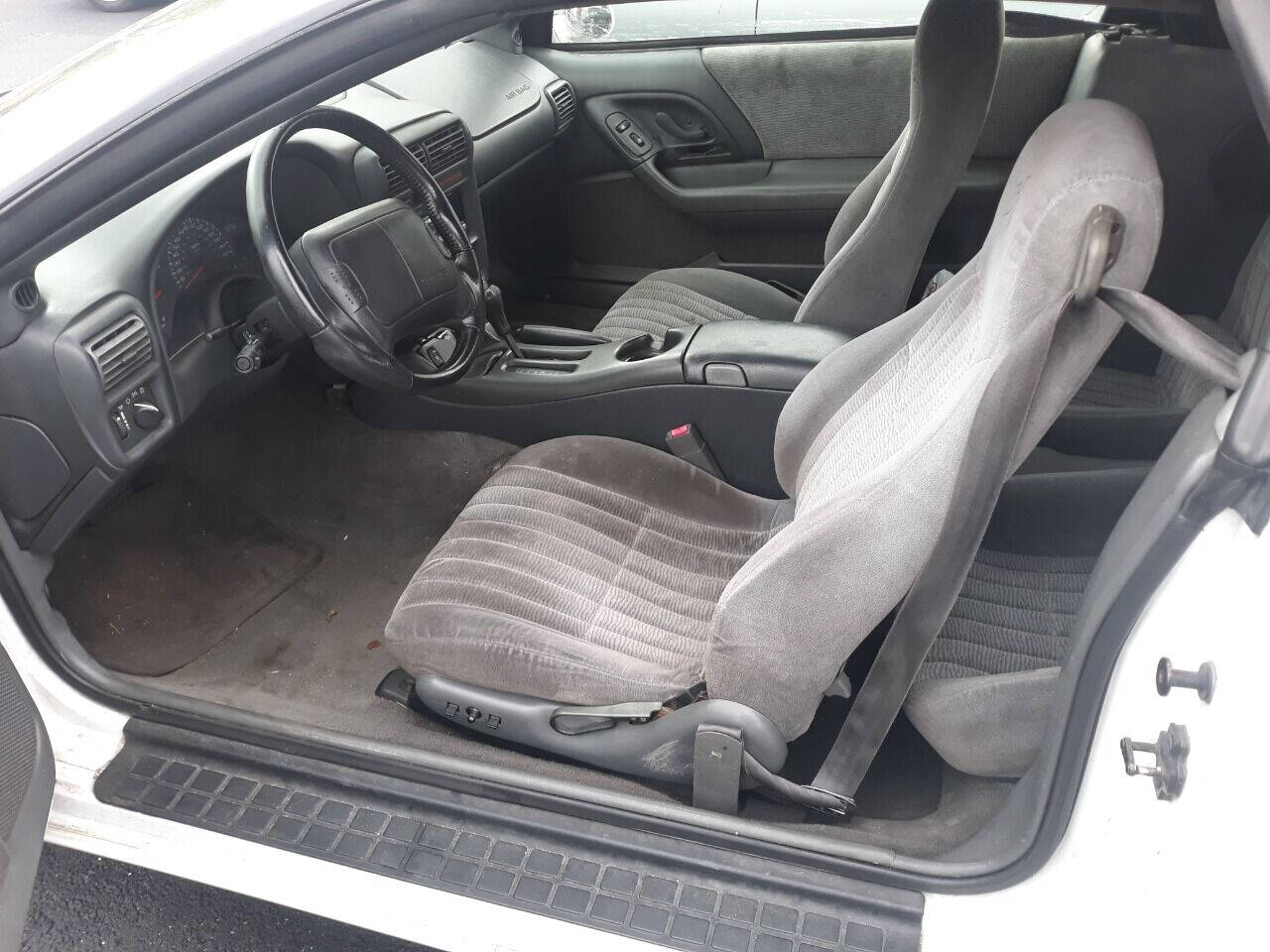 1997 Chevrolet Camaro  - $3,950