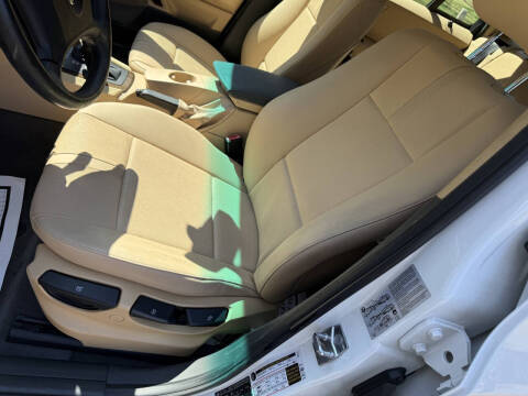 2004 BMW X3 2.5i