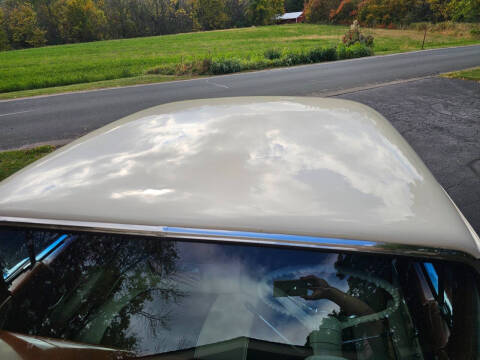 1957 Chevrolet Bel Air