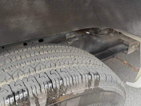 2006 Chevrolet Express 2500