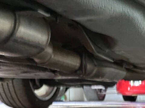 2001 Mercedes-Benz CLK CLK 430