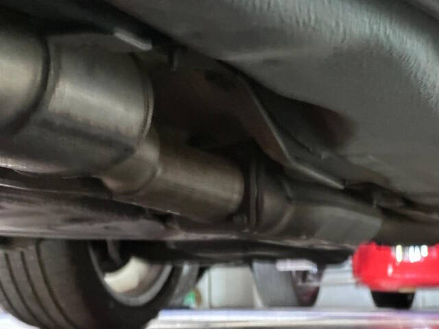 2001 Mercedes-Benz CLK CLK 430