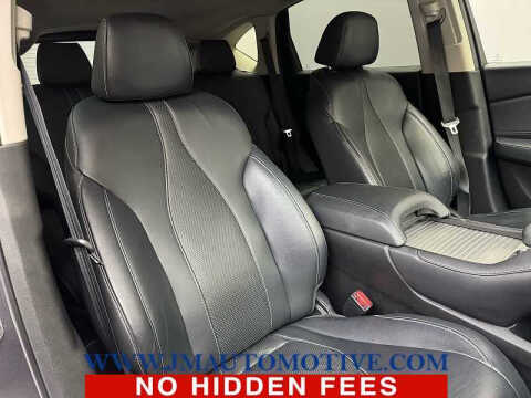 2019 Acura RDX SH-AWD w/Tech