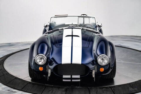 1965 Shelby Cobra