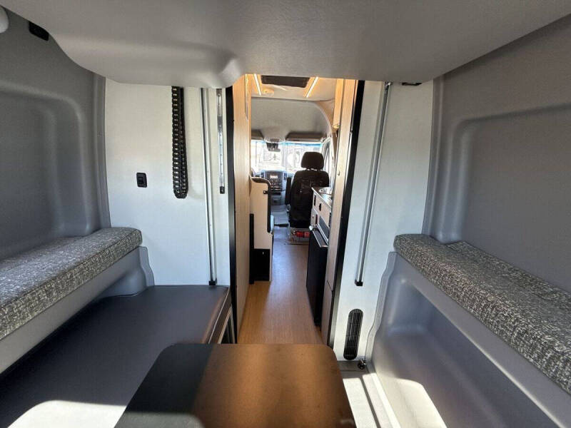 2018 Mercedes-Benz Sprinter