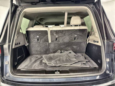 2023 Jeep Wagoneer Series III