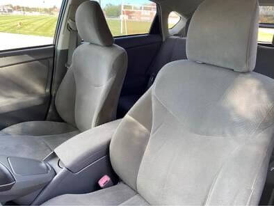 2011 Toyota Prius Five