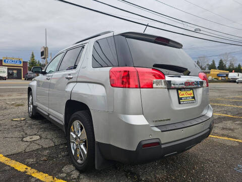 2015 GMC Terrain SLT-1