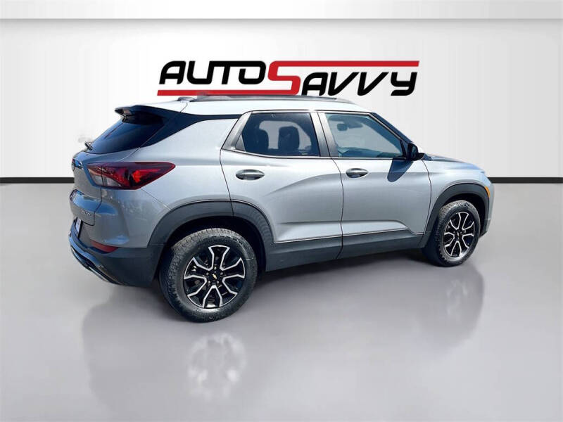 2023 Chevrolet TrailBlazer ACTIV