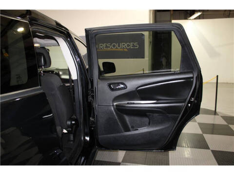 2019 Dodge Journey SE Value Package