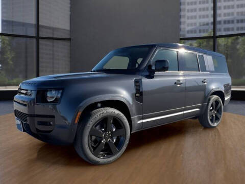 2026 Land Rover Defender 130 P300 S