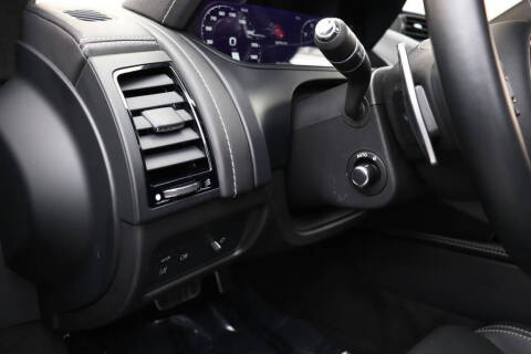 2022 Jaguar F-TYPE P450 R-Dynamic