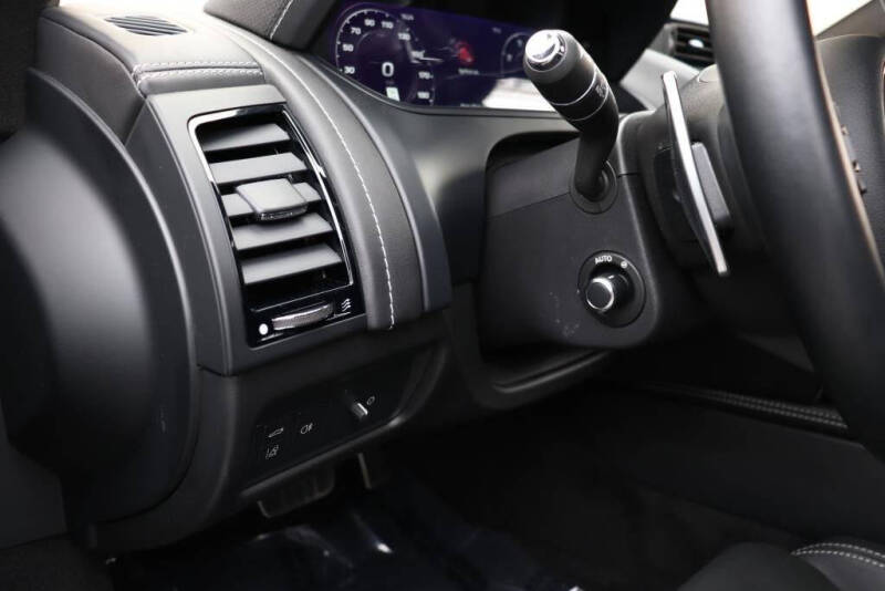 2022 Jaguar F-TYPE P450 R-Dynamic