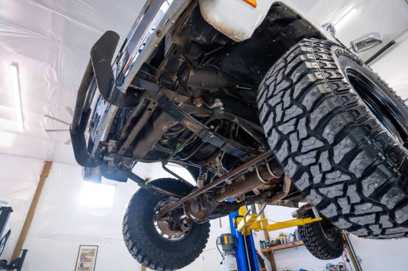 1992 Dodge Ramcharger S