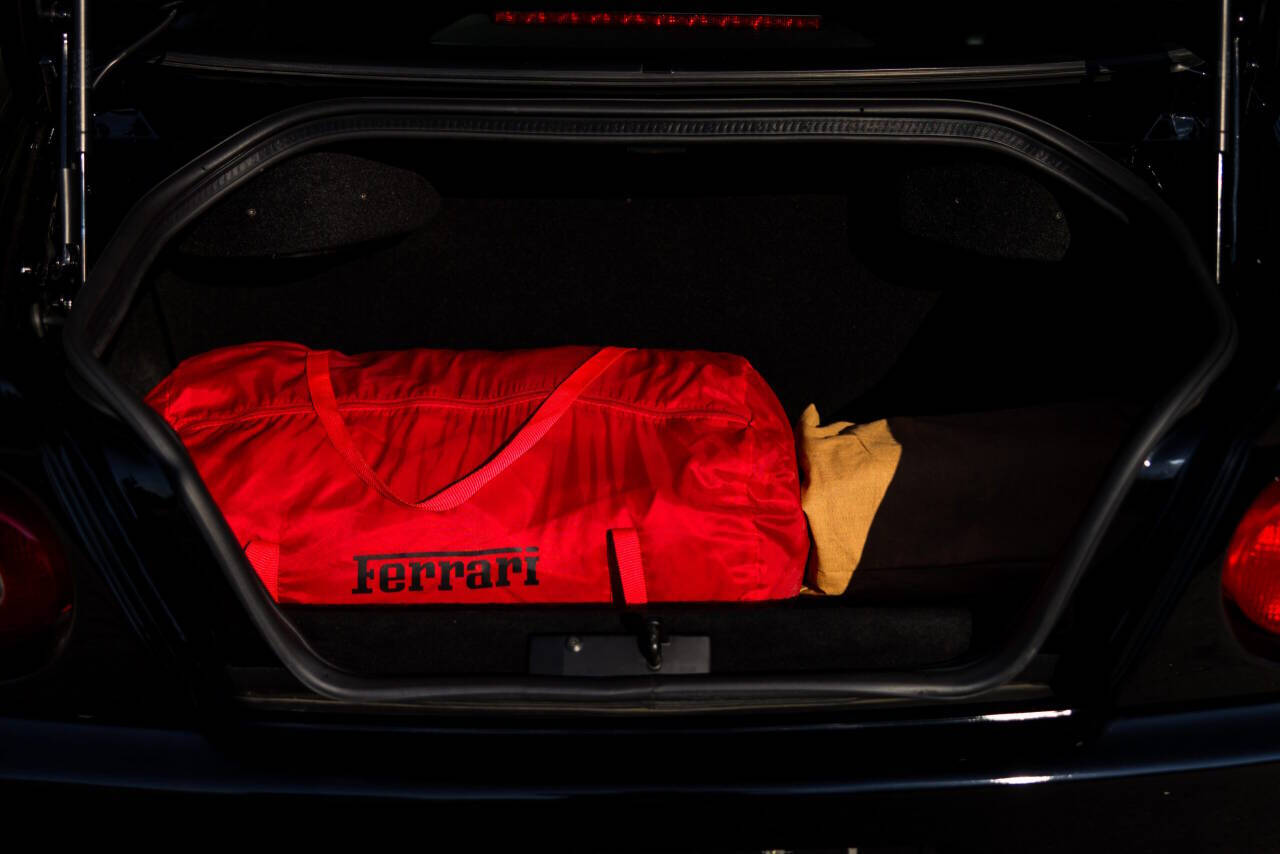 2003 Ferrari 575M 36