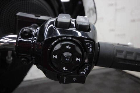 2024 Harley-Davidson Street Glide