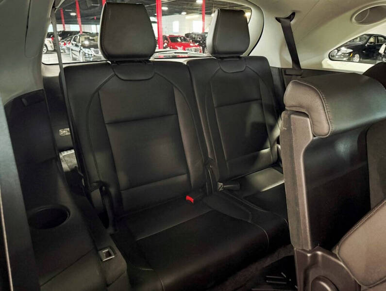 2017 Acura MDX SH-AWD w/Tech