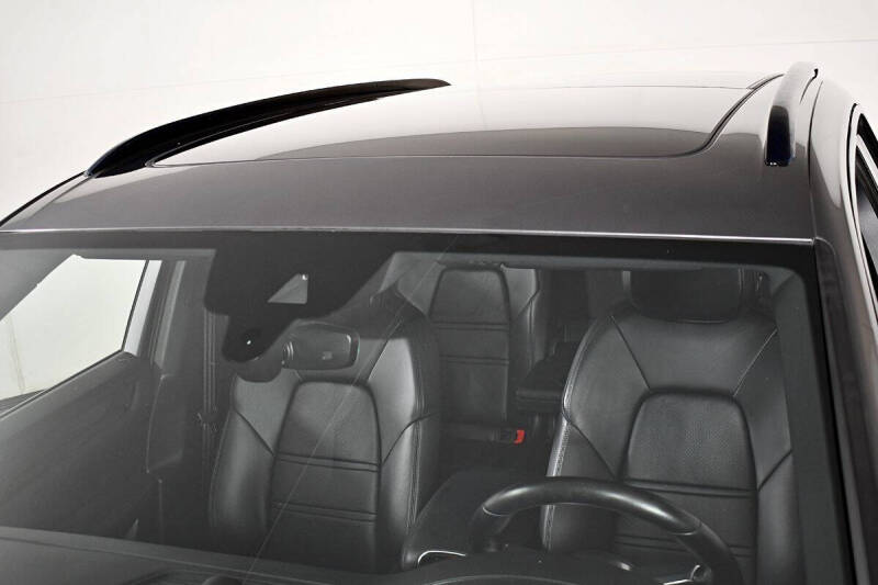 2020 Porsche Cayenne