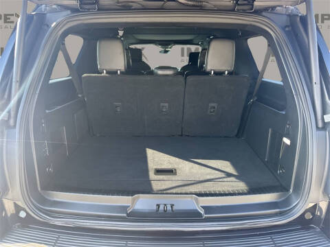 2020 Ford Expedition MAX Limited