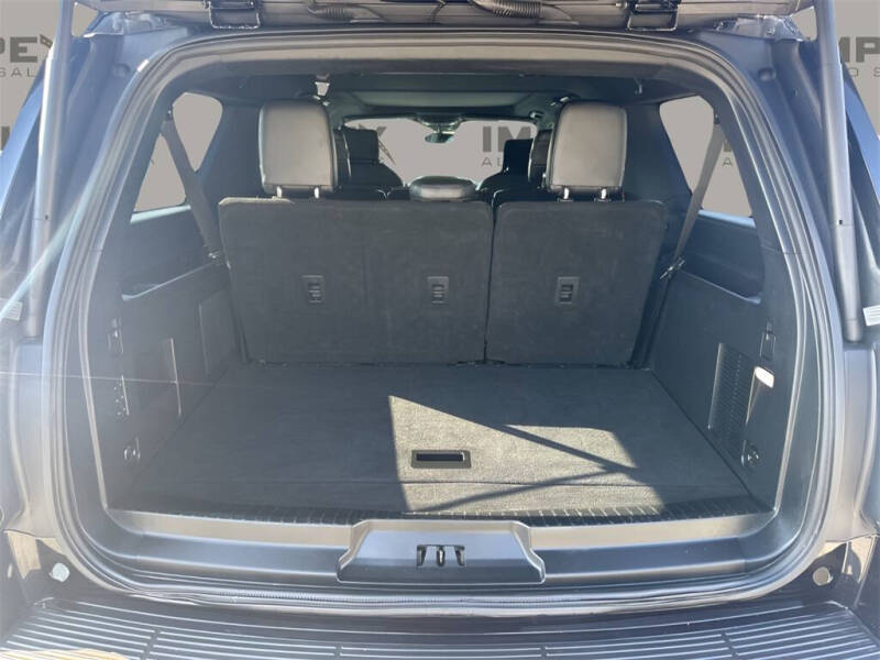 2020 Ford Expedition MAX Limited