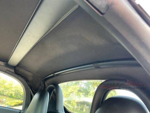 1999 Porsche Boxster