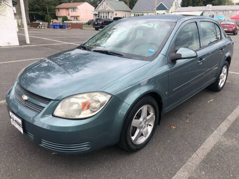 2009 Chevrolet Cobalt for sale at EZ Auto Sales Inc. in Edison NJ