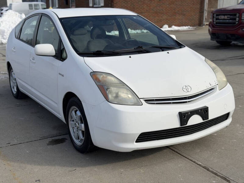 2008 Toyota Prius