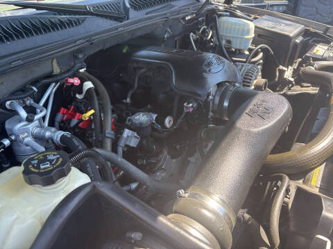2006 GMC Yukon Denali