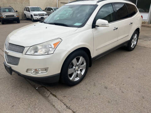 2013 Ford Edge for sale at Autoacqusa.com in Eden Prairie MN