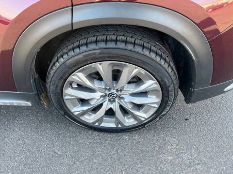 2024 Mazda CX-90 3.3 Turbo Premium Plus