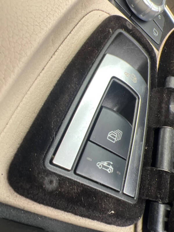 2016 Mercedes-Benz E-Class E 400