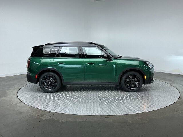 2027 MINI Countryman