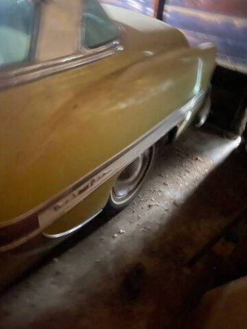 1953 Chevrolet Bel Air