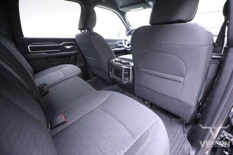 2026 RAM 2500 Lone Star