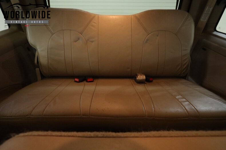 1998 Ford Expedition