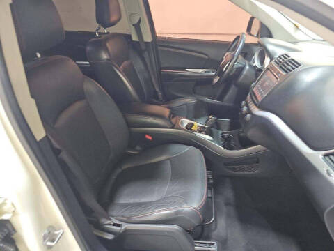 2019 Dodge Journey GT