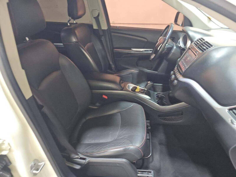 2019 Dodge Journey GT