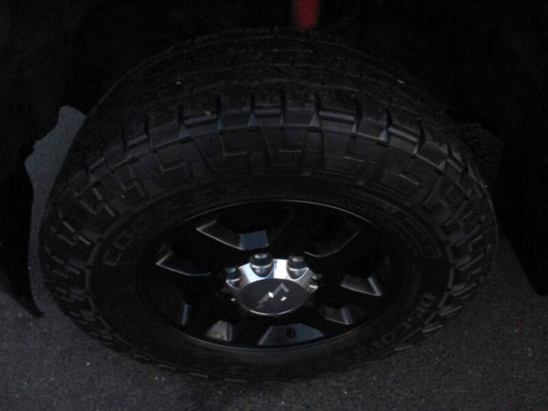 2015 Chevrolet Silverado 2500HD