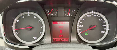 2014 GMC Terrain SLT-2