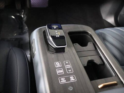 2023 Nissan Ariya Platinum+ e-4ORCE